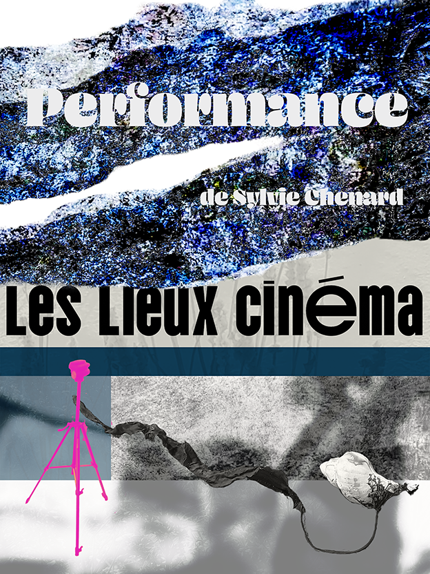 Performance Les lieux cinéma