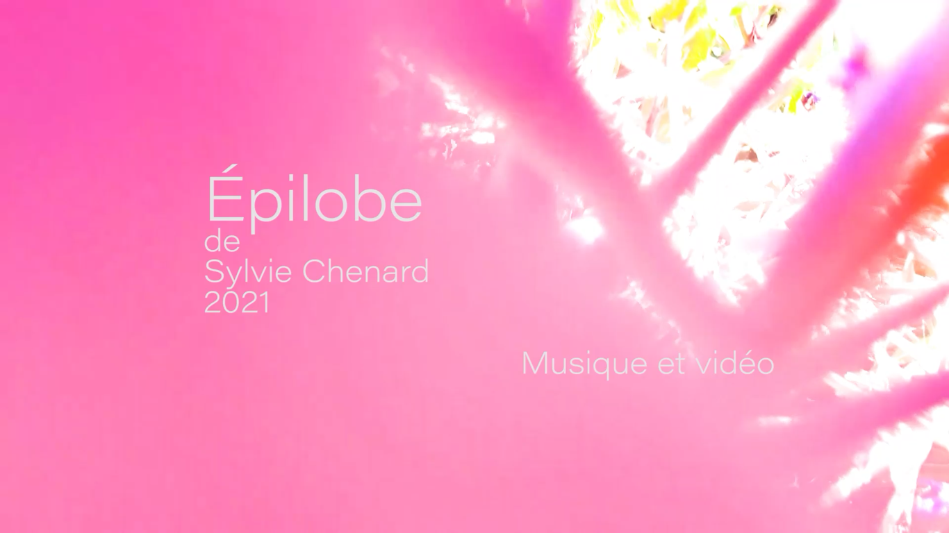Épilobe