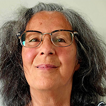 Sylvie Chenard