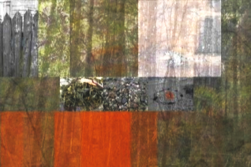 Image art de Sylvie Chenard