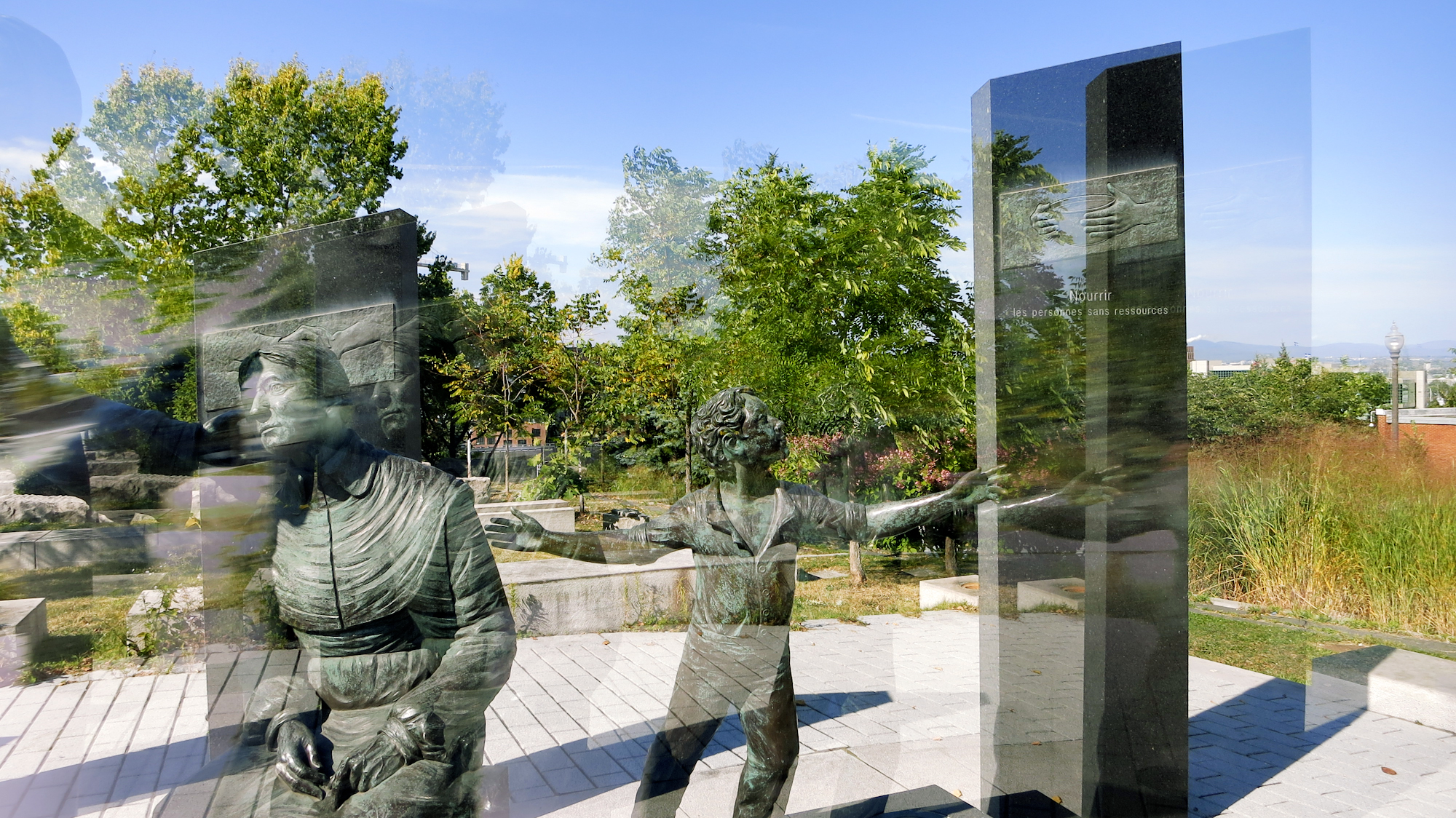 Image art de Sylvie Chenard