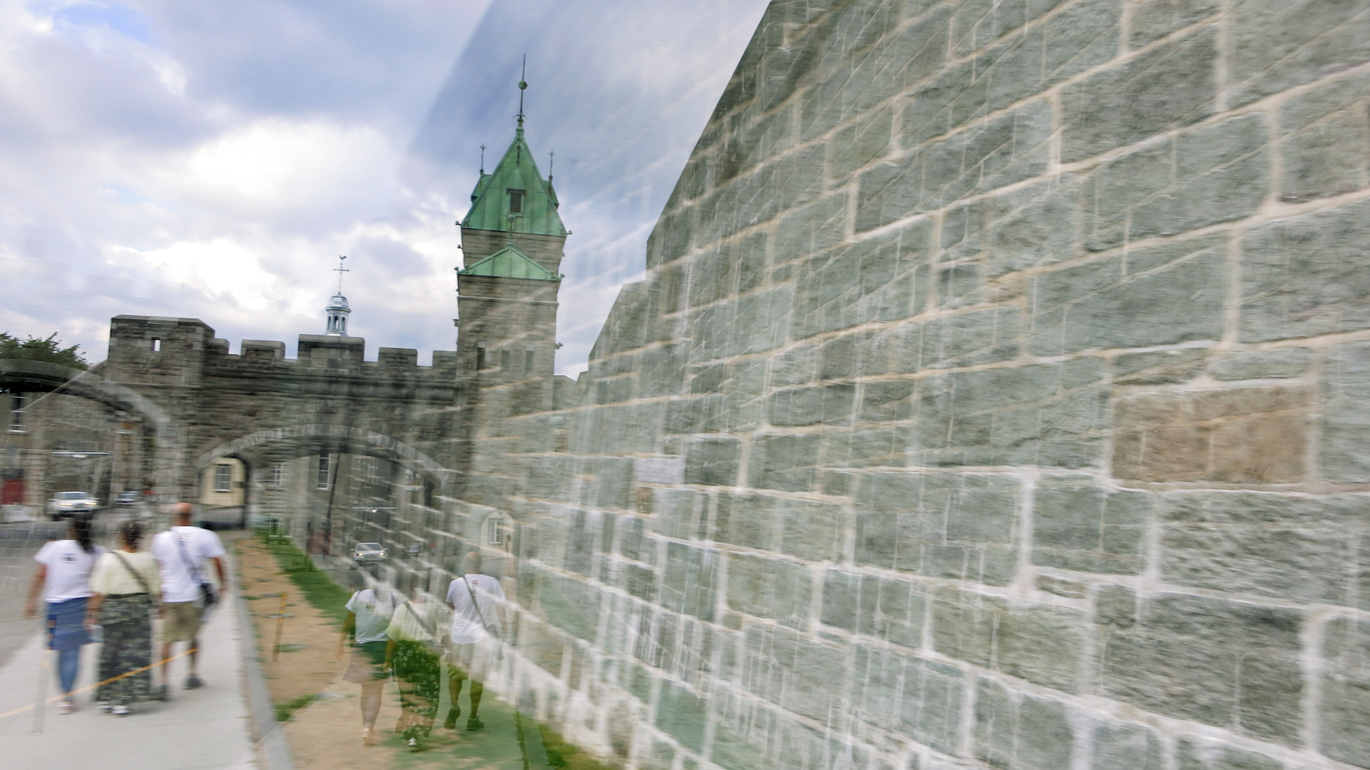 Image art de Sylvie Chenard