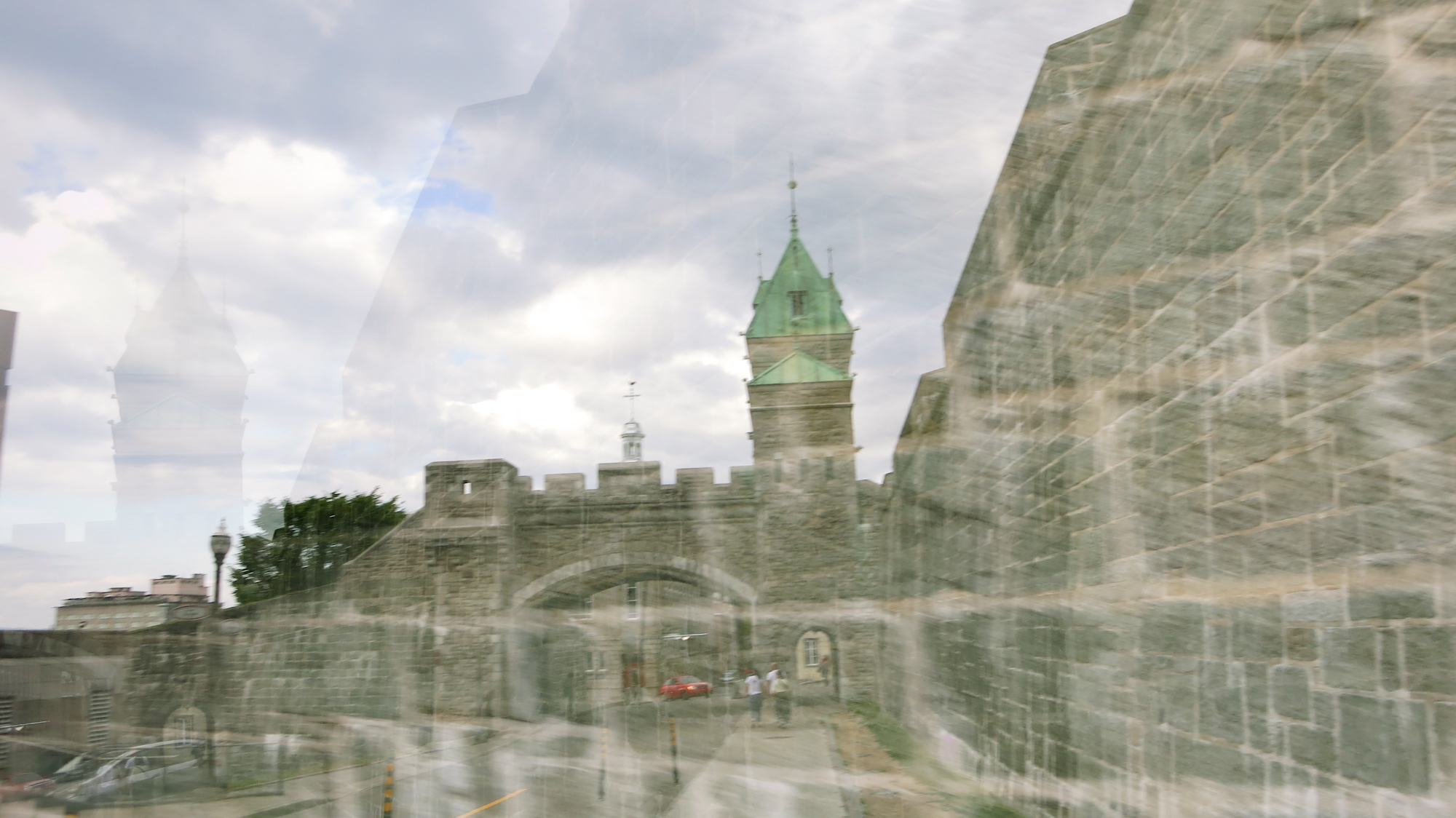 Image art de Sylvie Chenard