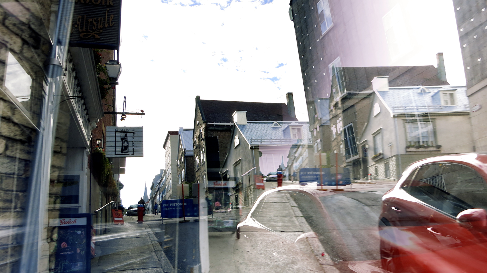 Image art de Sylvie Chenard