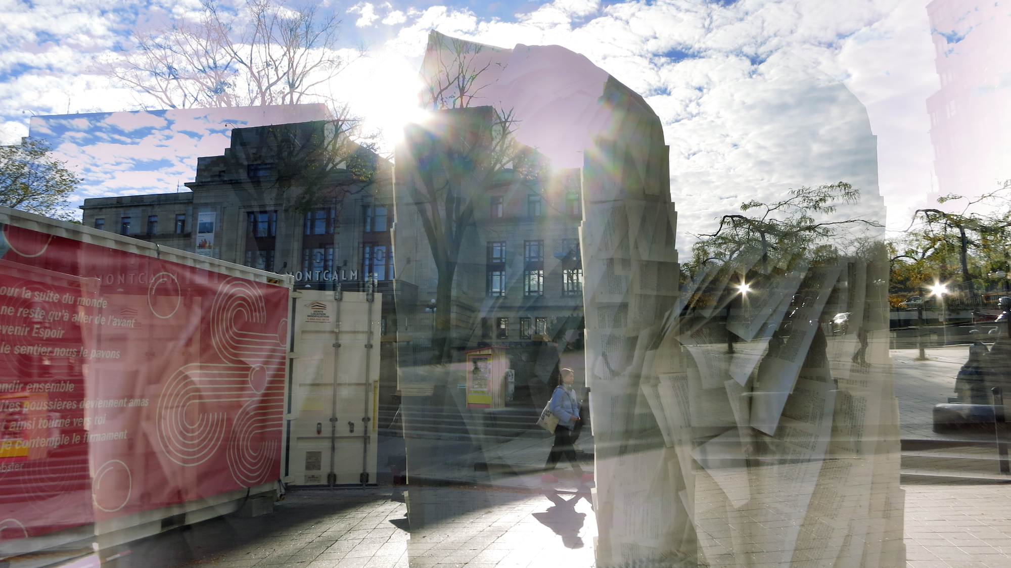 Image art de Sylvie Chenard