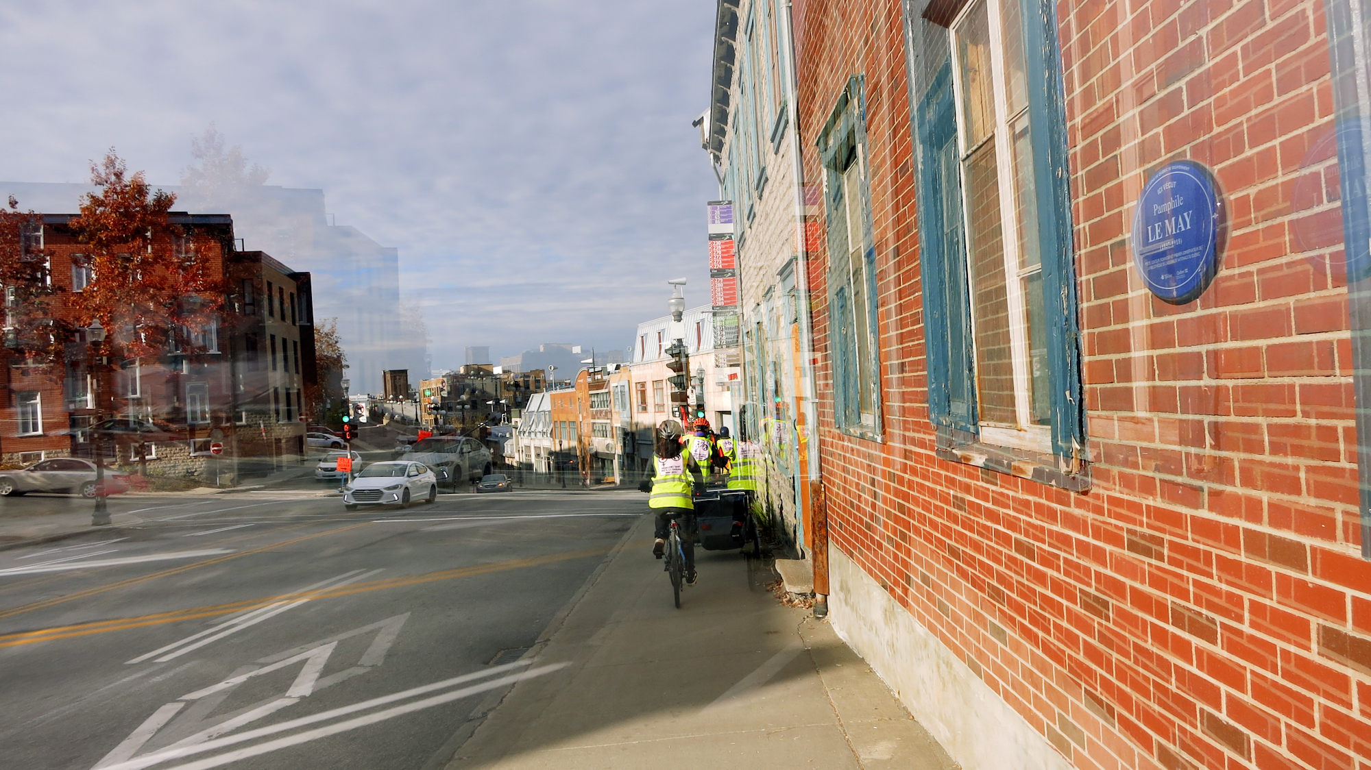 Image art de Sylvie Chenard