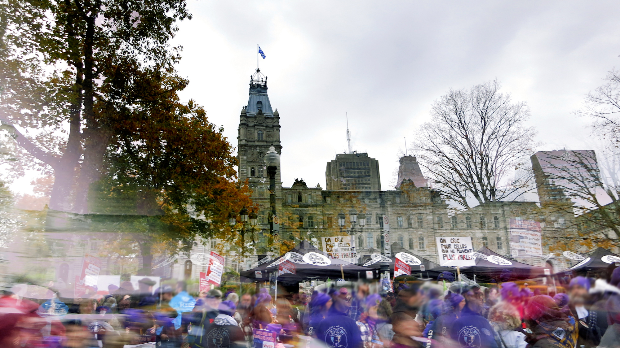 Image art de Sylvie Chenard