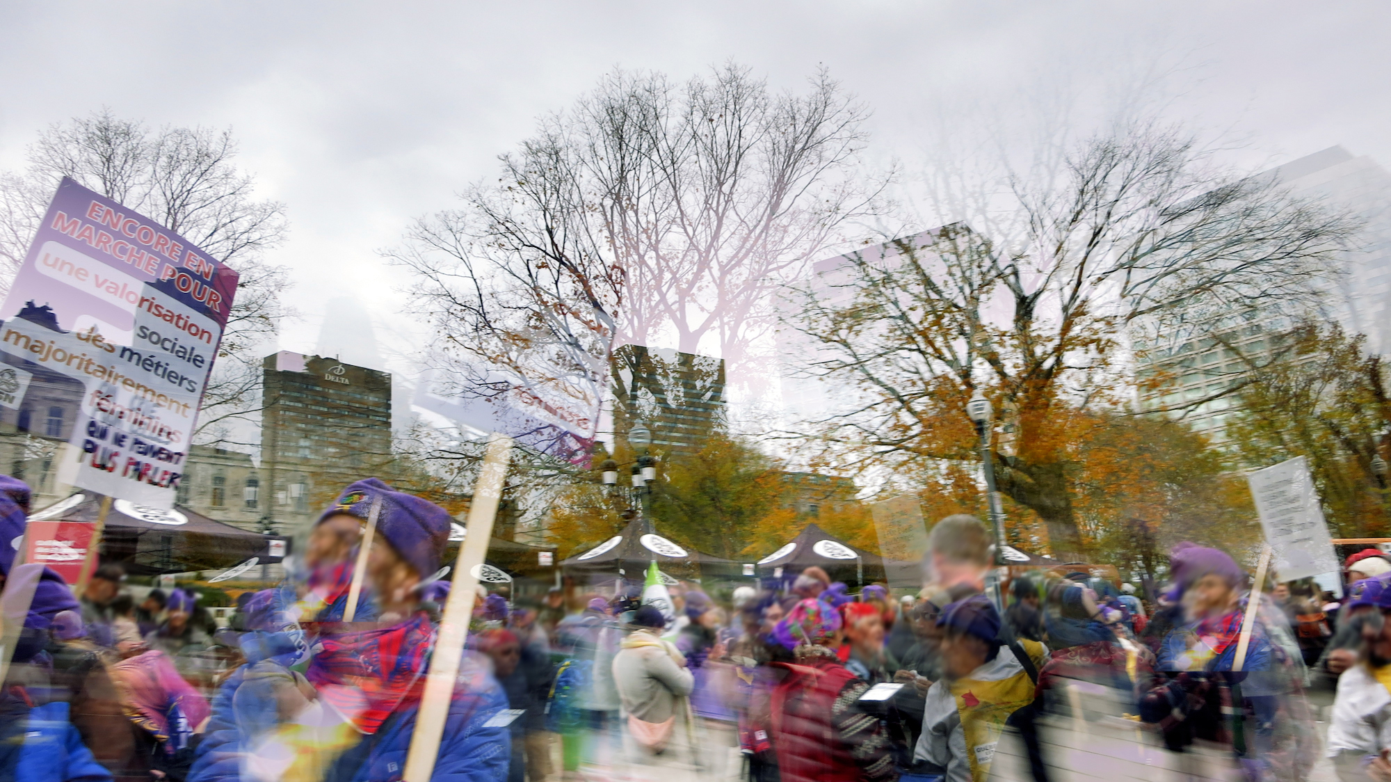 Image art de Sylvie Chenard