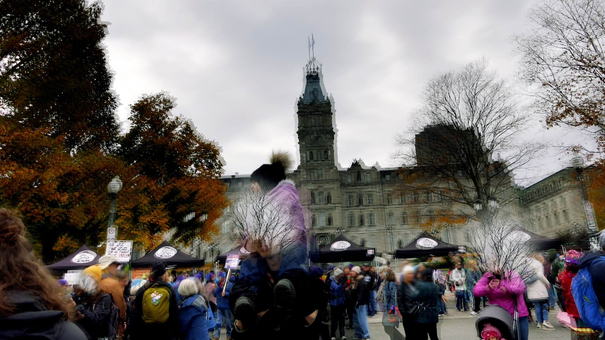 Image art de Sylvie Chenard