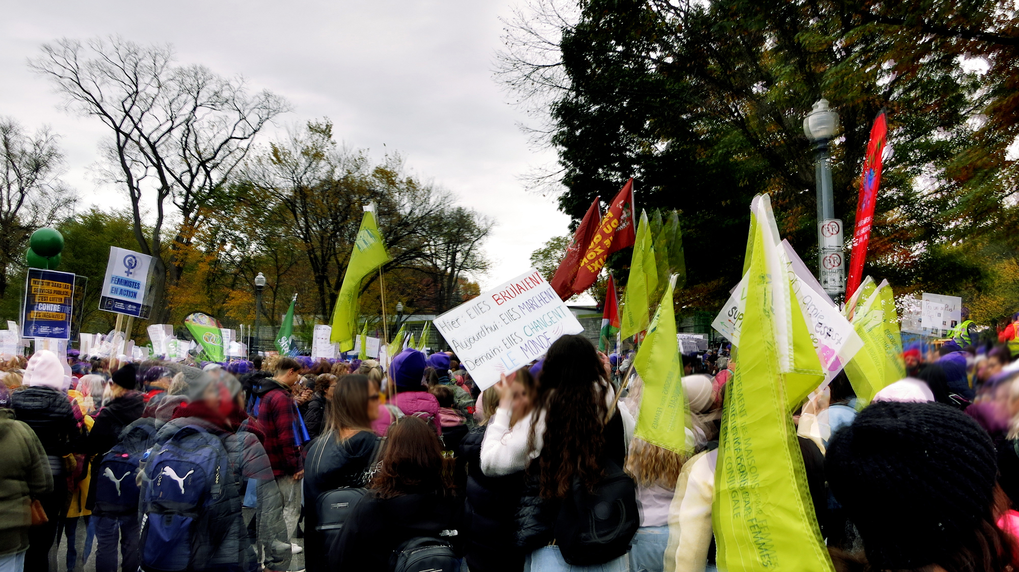 Image art de Sylvie Chenard