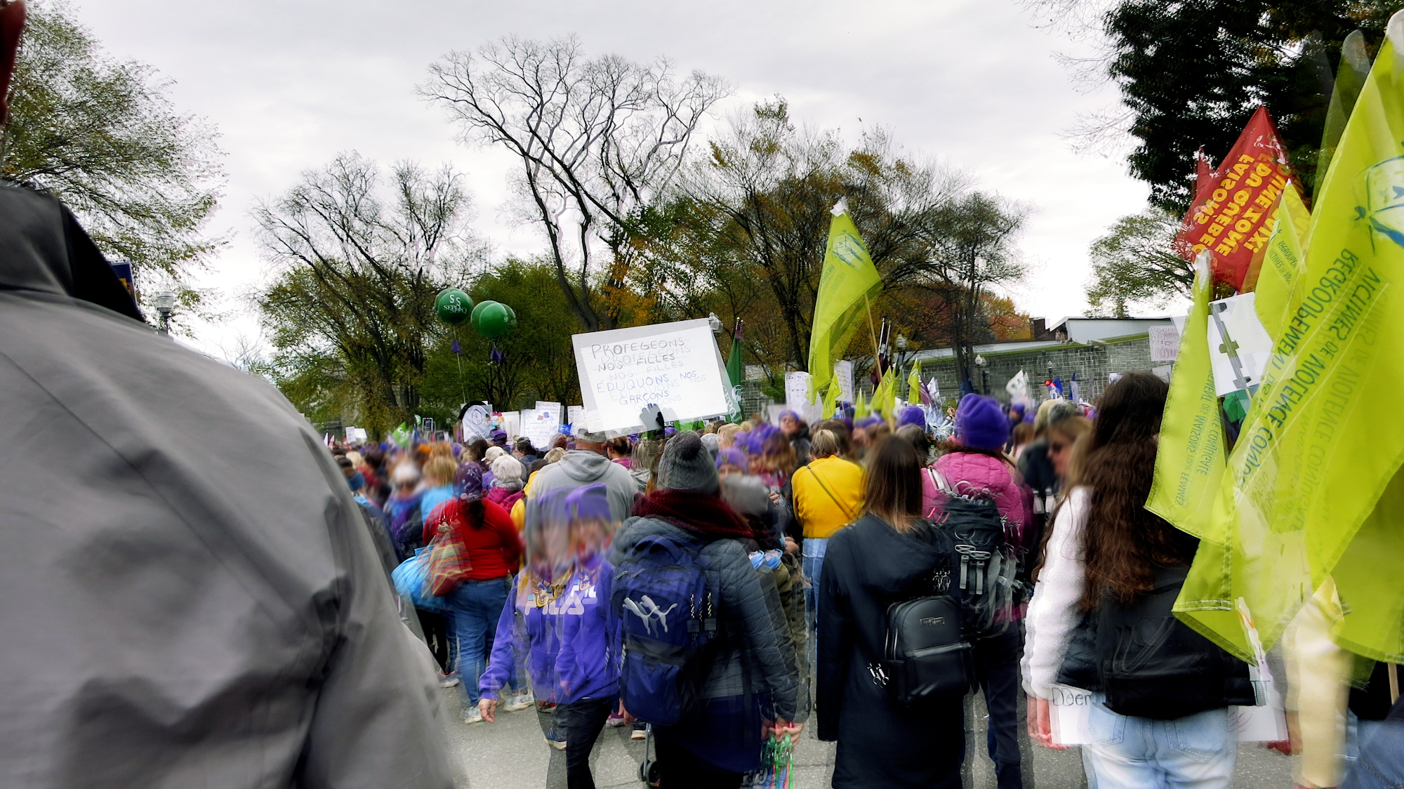 Image art de Sylvie Chenard