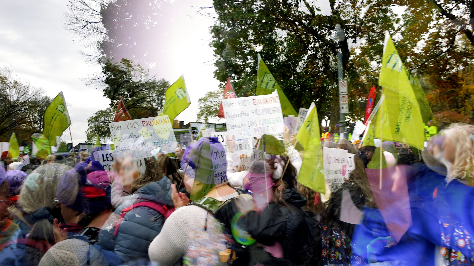 Image art de Sylvie Chenard