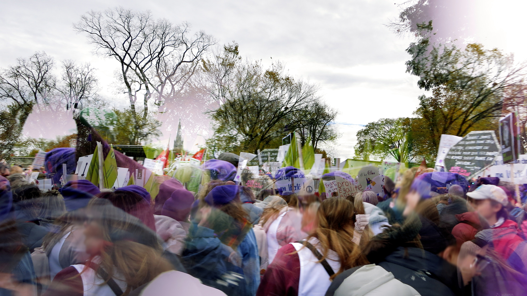 Image art de Sylvie Chenard