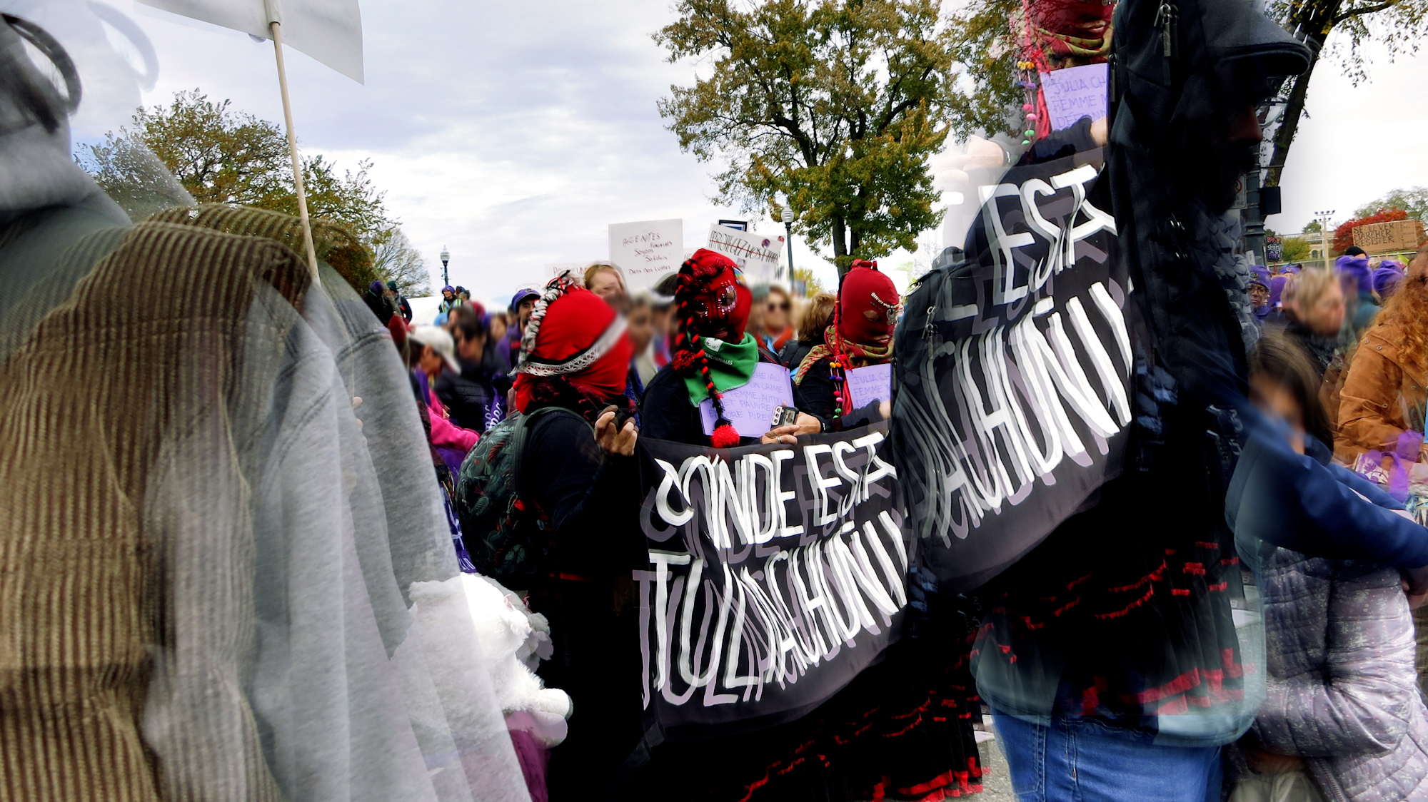 Image art de Sylvie Chenard