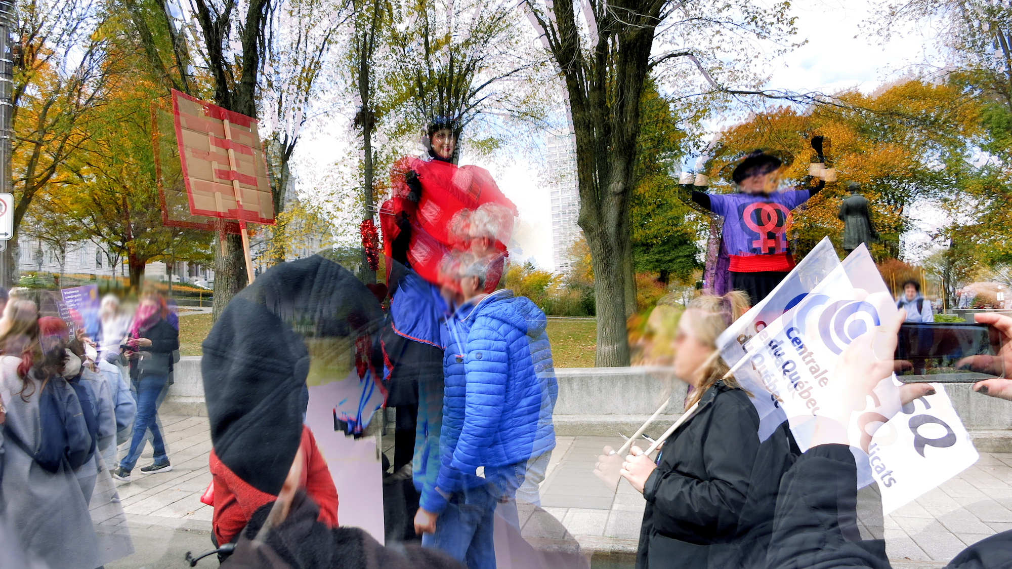 Image art de Sylvie Chenard