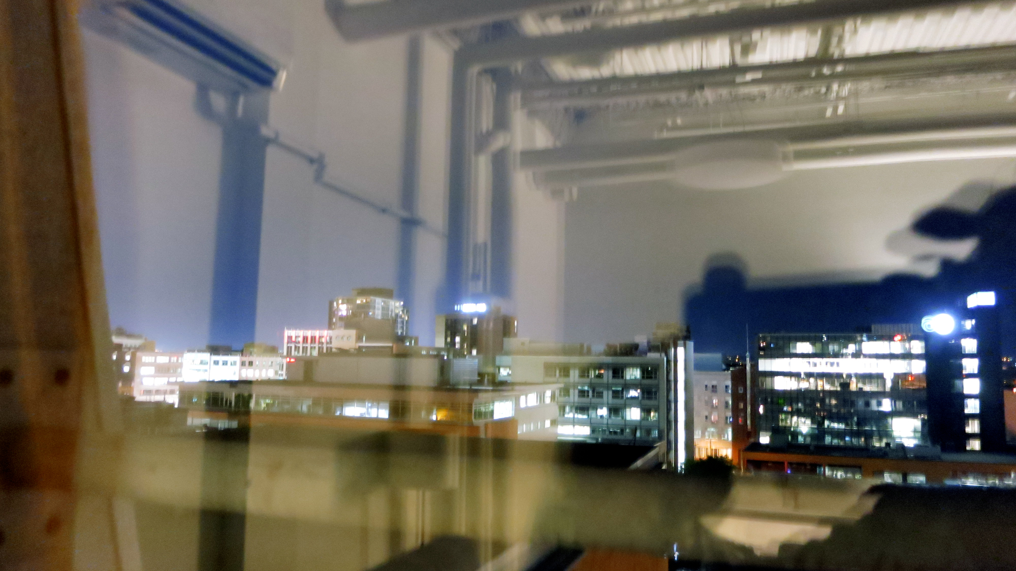 Image art de Sylvie Chenard