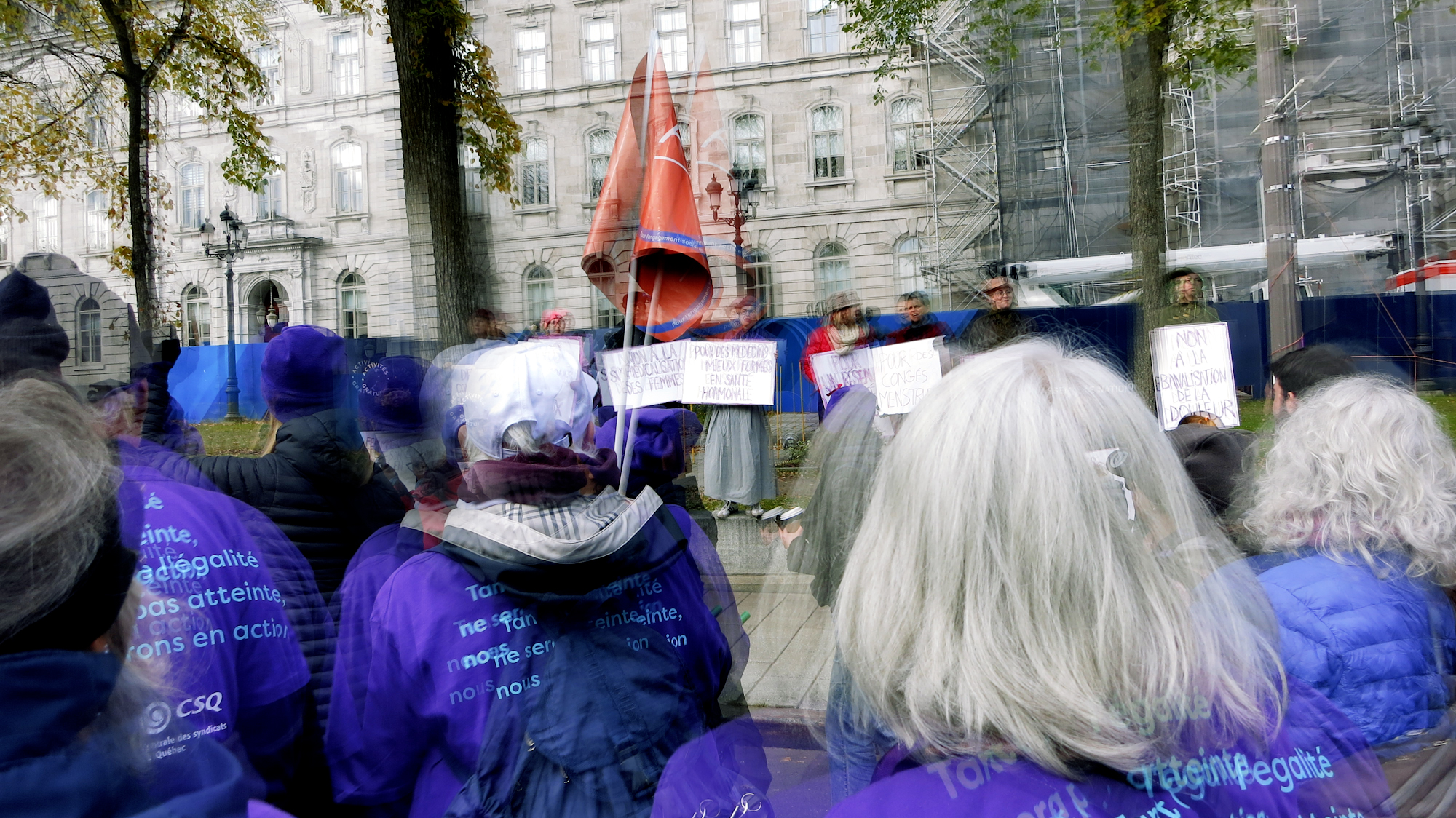 Image art de Sylvie Chenard