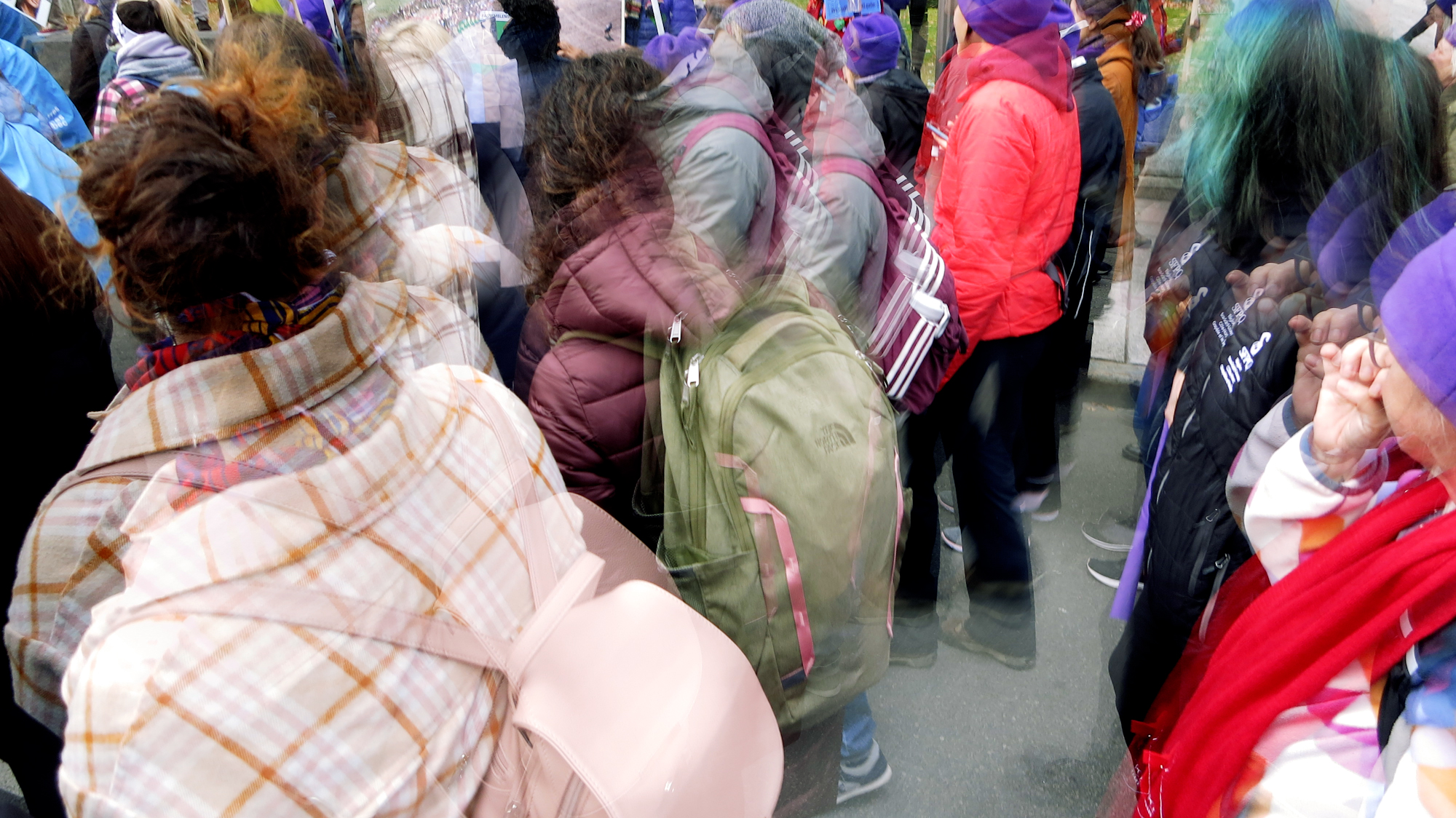 Image art de Sylvie Chenard