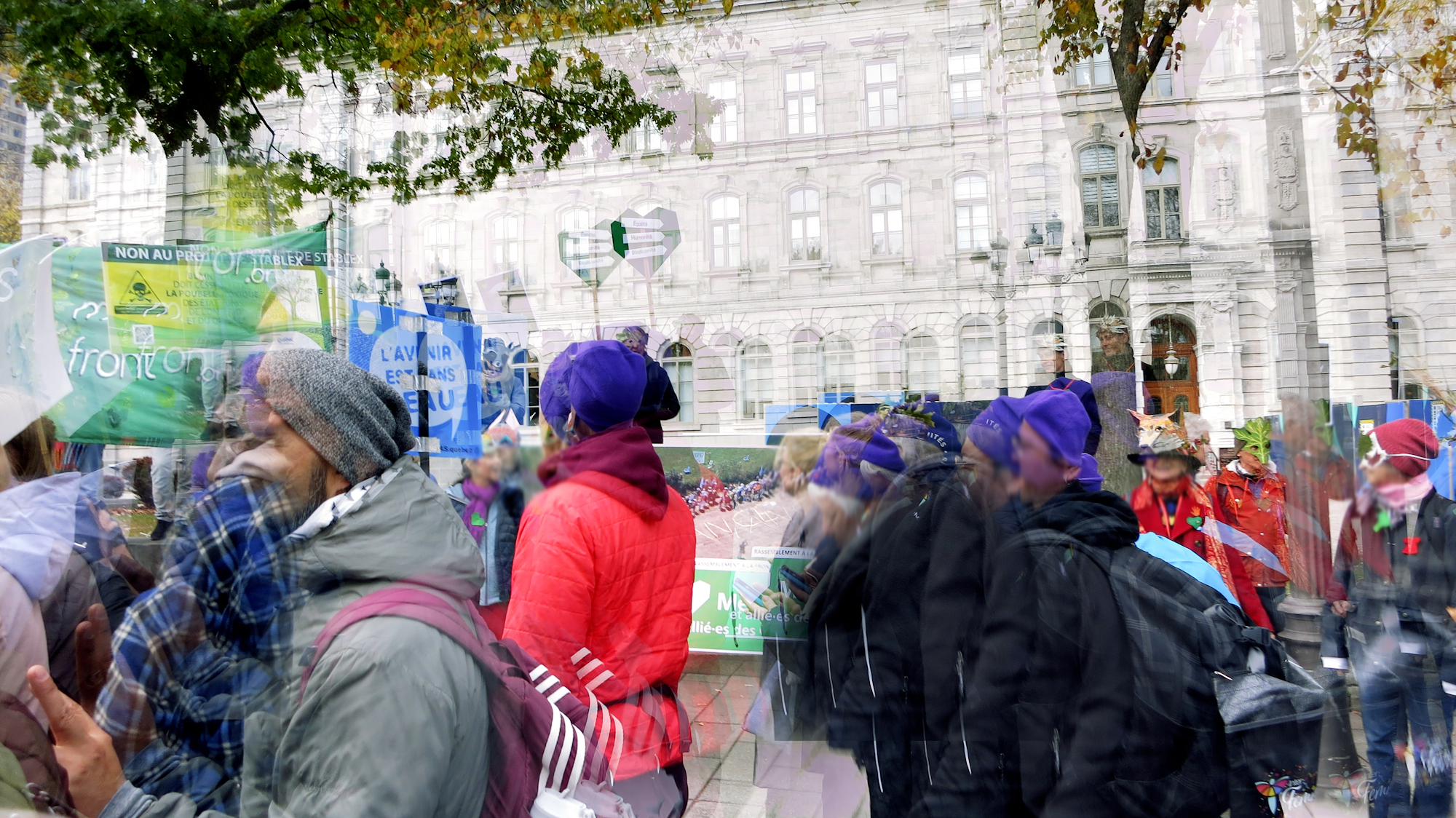 Image art de Sylvie Chenard