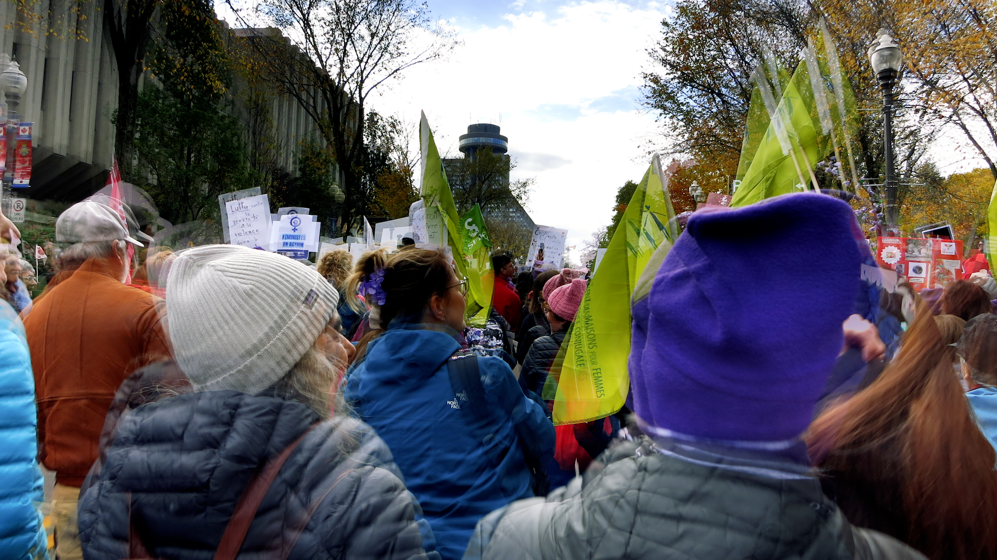 Image art de Sylvie Chenard