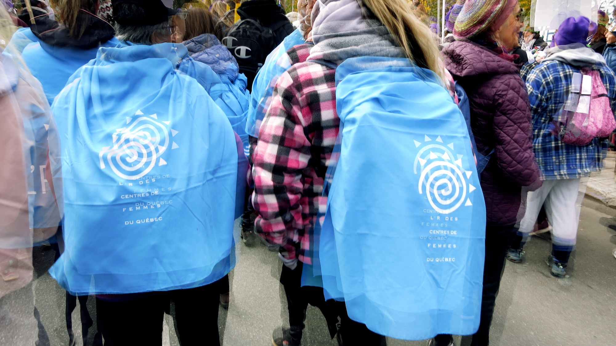 Image art de Sylvie Chenard