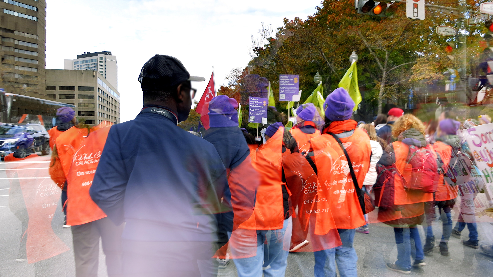 Image art de Sylvie Chenard