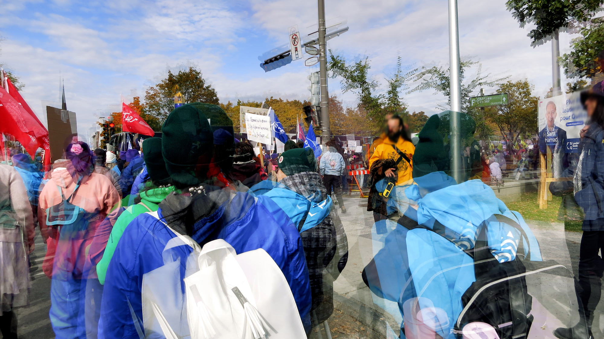 Image art de Sylvie Chenard