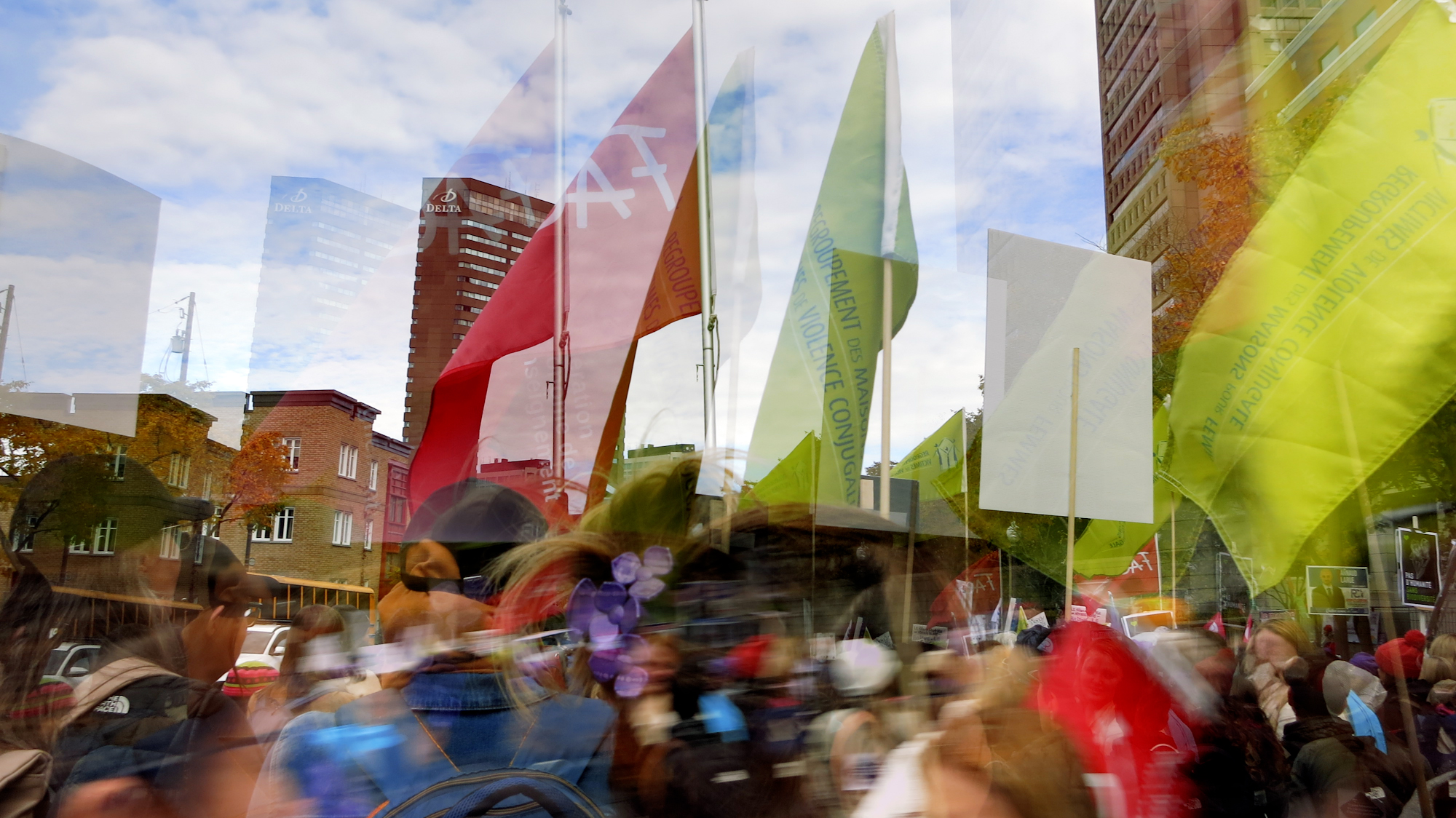 Image art de Sylvie Chenard