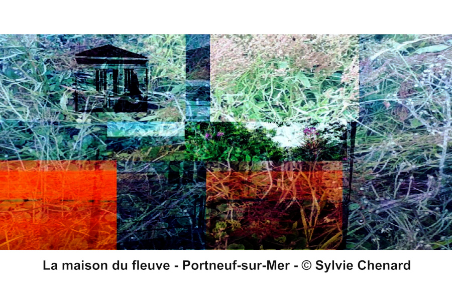 La Maison du fleuve